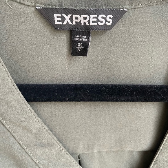 Express blouse - Picture 2 of 3